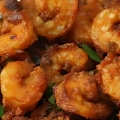 Prawn Fry