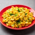 Egg Bhurji